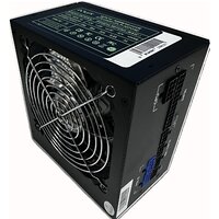 Блок питания Delux DLP-50DGM 650W