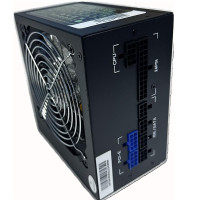 Блок питания Delux DLP-45DGM 600W