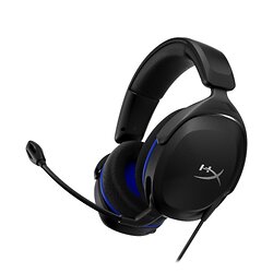 Гарнитура HyperX Cloud Stinger 2 для PS5\/PS4 Black (6H9B6AA)