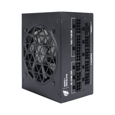 Блок живлення 1stPlayer PS-850SFX 850W (SFX-GLD-850-BK-EU)