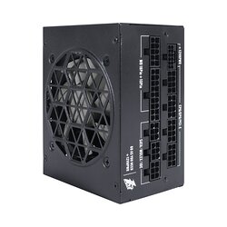 Блок питания 1stPlayer PS-850SFX 850W (SFX-GLD-850-BK-EU)