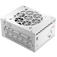 Блок живлення 1stPlayer PS-850SFX 850W White (SFX-GLD-850-WH-EU)