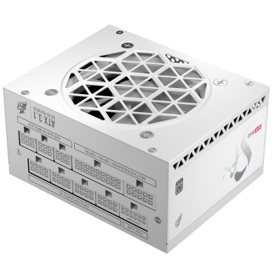 Блок живлення 1stPlayer PS-850SFX 850W White (SFX-GLD-850-WH-EU)