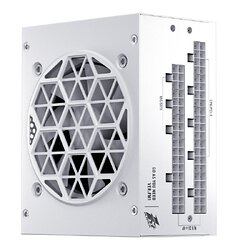 Блок живлення 1stPlayer PS-750SFX 750W White (SFX-PLT-750-WH-EU)