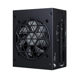Блок питания 1stPlayer PS-750SFX 750W (SFX-PLT-750-BK-EU)