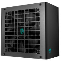 Блок питания DeepCool GamerStorm PK650D 650W (R-PK650D-FA0B-JGEU) Блок питания DeepCool GamerStorm PK650D 650W (R-PK650D-FA0B-JGEU)