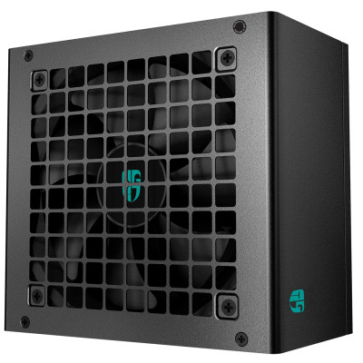 Блок питания DeepCool GamerStorm PK650D 650W (R-PK650D-FA0B-JGEU)