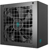 Блок питания DeepCool GamerStorm PN650D 650W (R-PN650D-FC0B-JGEU-V2)