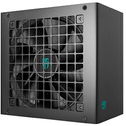 Блок живлення DeepCool GamerStorm PN650D 650W (R-PN650D-FC0B-JGEU-V2)
