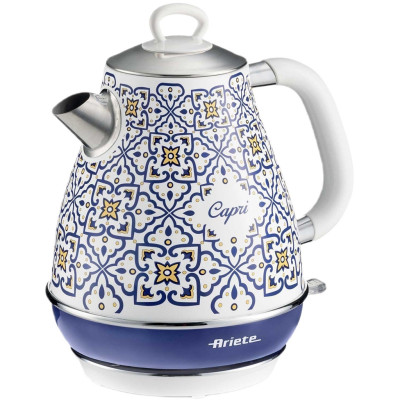 Електрочайник Ariete 2869 Capri
