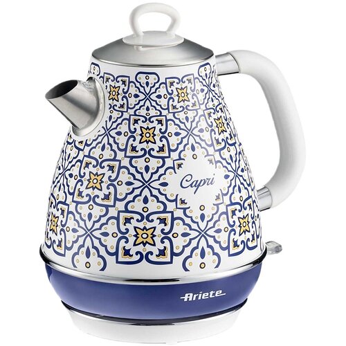 Електрочайник Ariete 2869 Capri