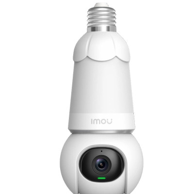 IP-камера-лампочка Imou IPC-S6DP-5M0WEB-E27