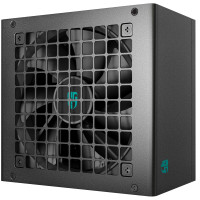 Блок питания DeepCool GamerStorm PN1000D 1000W (R-PNA00D-FC0B-JGEU-V2)