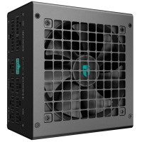 Блок живлення DeepCool GamerStorm PN750M 750W (R-PN750M-FC0B-JGEU)