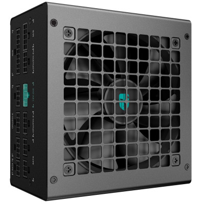 Блок питания DeepCool GamerStorm PN750M 750W (R-PN750M-FC0B-JGEU)