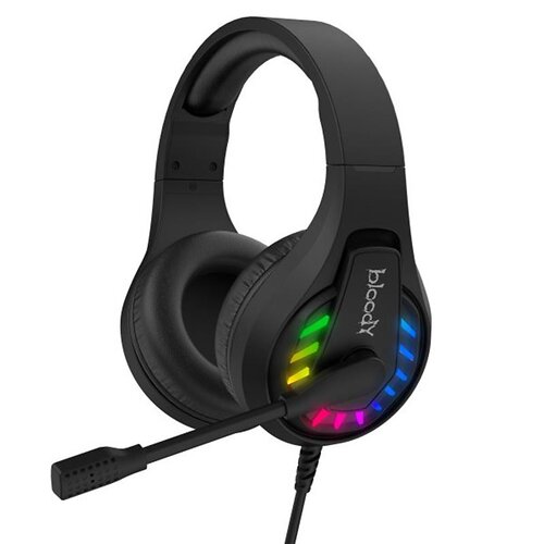 Наушники Bloody G230 Black