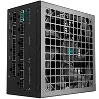 Блок живлення DeepCool GamerStorm PN1200M 1200W (R-PNC00M-FC0B-JGEU)