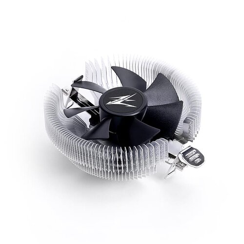 Процесорний кулер Zalman CNPS80G Rev.3, LGA1700, 1200, 115x, AM5, AM4, AM3,+, AM3, 4pin, PWM, TDP 65W