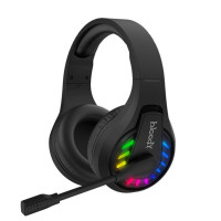 Bluetooth-гарнітура A4Tech Bloody GR230 Black Bluetooth-гарнітура A4Tech Bloody GR230 Black