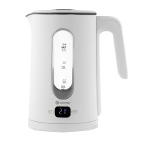 Електрочайник Grifon K1517GLЕWH Електрочайник Grifon K1517GLЕWH