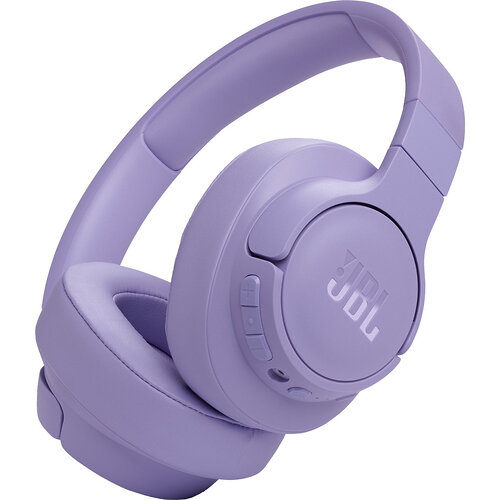 Bluetooth-гарнитура JBL T770NC Purple (JBLT770NCPUR)