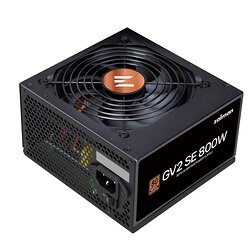 Блок питания Zalman GV2SE 800W (ZM800-GV2SE)