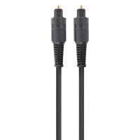 Кабель Cablexpert Toslink - Toslink (M/M), 3 м, Black (CC-OPT-3M)