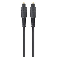 Кабель Cablexpert Toslink - Toslink (M/M), 3 м, Black (CC-OPT-3M)