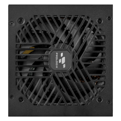 Блок живлення Prologix GM750B 750W 80+ Bronze Блок живлення Prologix GM750B 750W 80+ Bronze