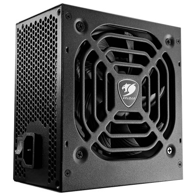 Блок питания Cougar STC500 500W Блок питания Cougar STC500 500W