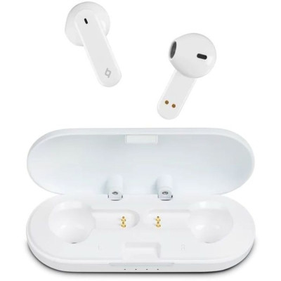 Bluetooth-гарнитура Ttec AirBeat Icon White (2KM143IB)