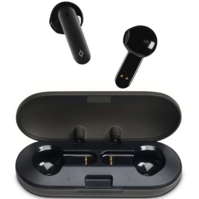 Bluetooth-гарнитура Ttec AirBeat Icon Black (2KM143S)