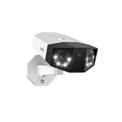 IP-камера Reolink Duo Series P730 (Duo 2 PoE) IP-камера Reolink Duo Series P730 (Duo 2 PoE)