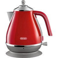 Электрочайник Delonghi KBOC 2001.R