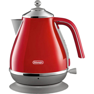 Електрочайник Delonghi KBOC 2001.R