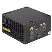 Блок питания GTL Gaming Star (GTLGS600BK) 600W