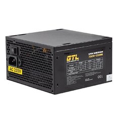 Блок живлення GTL Gaming Star (GTLGS700BK) 700W