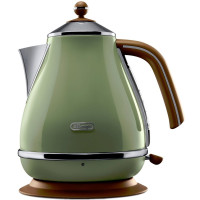 Электрочайник Delonghi KBOV 2001.GR Электрочайник Delonghi KBOV 2001.GR