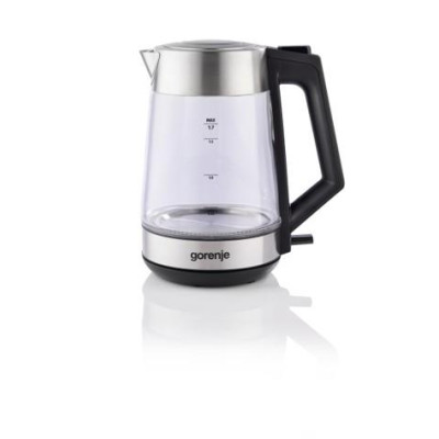 Електрочайник Gorenje K17OGS