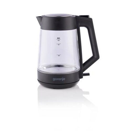 Електрочайник Gorenje K17OGP