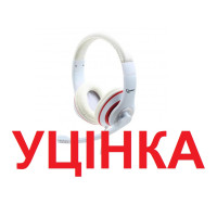 Гарнітура GMB Audio MHS-LAX-W White