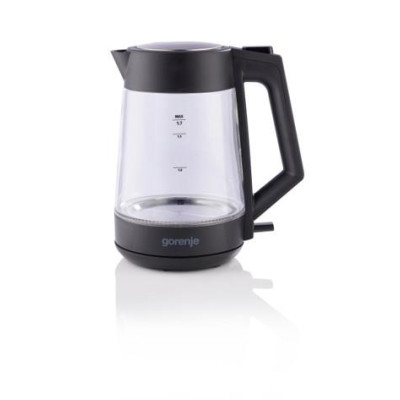 Електрочайник Gorenje K17OGP