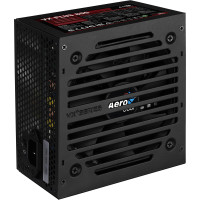 Блок питания AeroCool VX Plus Stealth 800 (ACPN-VS80AEY.12) 800W