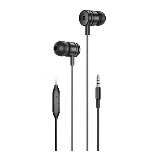 Наушники Foneng EP200 REMOTE earphone (EP200-E-R)