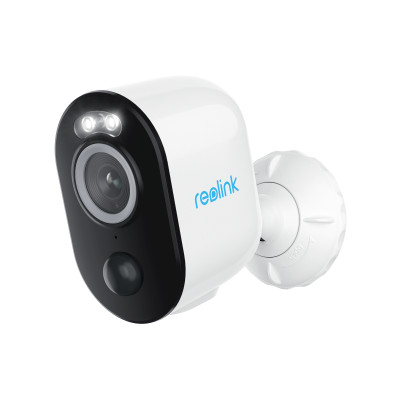 IP-камера Reolink Argus Series B330 (Argus 3 Pro) IP-камера Reolink Argus Series B330 (Argus 3 Pro)