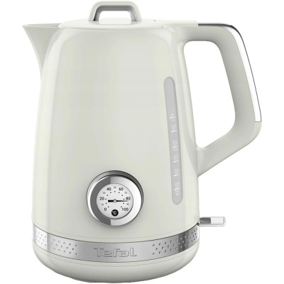 Електрочайник Tefal Soleil+ KO355AE0