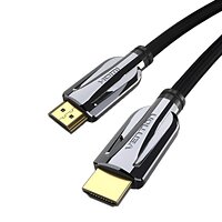Кабель Vention HDMI-HDMI, 2 м, v2.1 (AALBH)