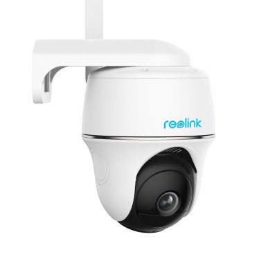 IP-камера Reolink Go PT Plus без солнечной панели IP-камера Reolink Go PT Plus без солнечной панели
