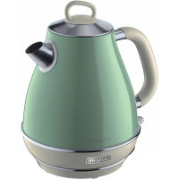 Електрочайник Ariete 2869 GR Електрочайник Ariete 2869 GR