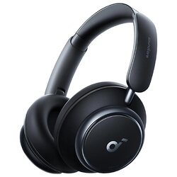 Bluetooth-гарнитура Anker SoundCore Space Q45 Black (A3040G11)